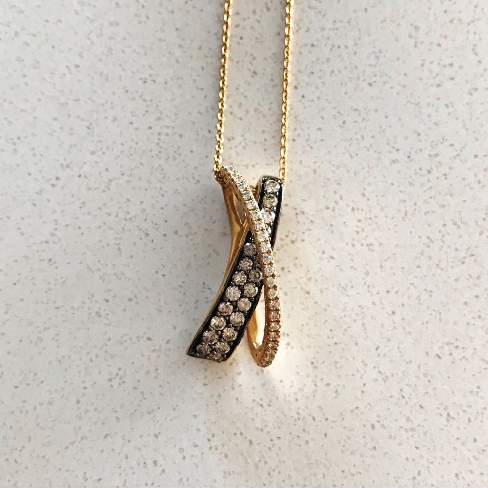 LeVian Necklace